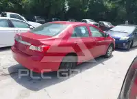 2013 Toyota COROLLA photo