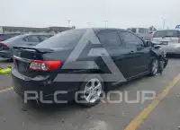 2013 Toyota COROLLA photo