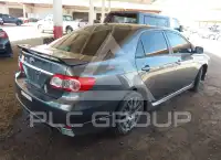 2013 Toyota COROLLA photo
