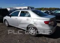 2013 Toyota COROLLA photo
