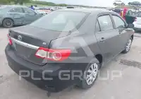 2013 Toyota COROLLA photo