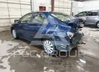 2013 Toyota COROLLA фото