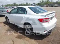 2013 Toyota COROLLA фото