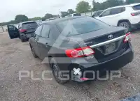 2013 Toyota COROLLA photo