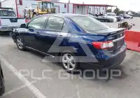 2013 Toyota COROLLA фото