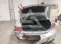 2013 Toyota COROLLA photo