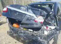 2013 Toyota COROLLA photo