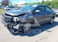 2013 Toyota COROLLA photo