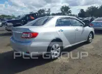 2013 Toyota COROLLA photo