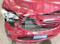 2013 Toyota COROLLA photo