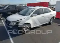 2013 Toyota COROLLA фото
