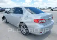 2013 Toyota COROLLA фото