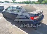 2013 Toyota COROLLA photo