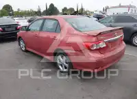 2013 Toyota COROLLA photo