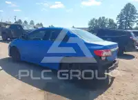2013 Toyota COROLLA photo