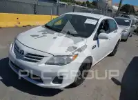 2013 Toyota COROLLA photo