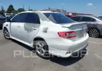 2013 Toyota COROLLA photo
