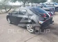 2013 Toyota COROLLA photo
