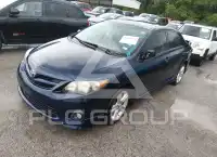 2013 Toyota COROLLA photo
