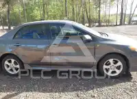 2013 Toyota COROLLA photo
