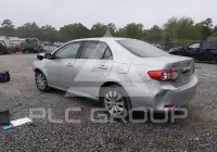 2013 Toyota COROLLA фото