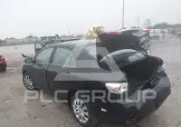 2013 Toyota COROLLA photo