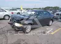 2013 Toyota COROLLA photo