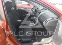 2013 Toyota COROLLA photo