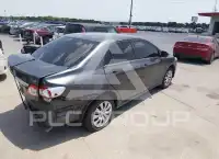 2013 Toyota COROLLA photo