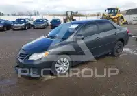 2013 Toyota COROLLA photo