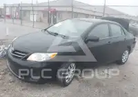 2013 Toyota COROLLA photo