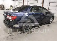 2013 Toyota COROLLA фото