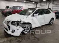 2013 Toyota COROLLA photo