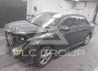 2013 Toyota COROLLA photo