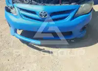 2013 Toyota COROLLA photo