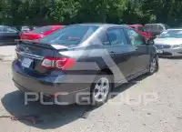 2013 Toyota COROLLA photo