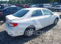 2013 Toyota COROLLA фото