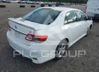 2013 Toyota COROLLA фото
