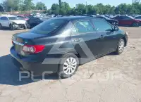 2013 Toyota COROLLA photo