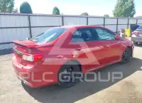 2013 Toyota COROLLA photo