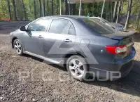 2013 Toyota COROLLA photo