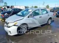 2013 Toyota COROLLA фото