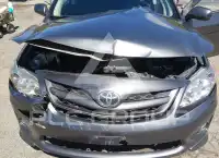 2013 Toyota COROLLA photo