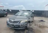 2013 Toyota COROLLA photo