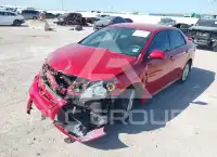 2013 Toyota COROLLA photo