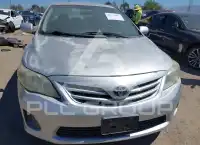 2013 Toyota COROLLA photo
