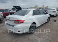 2013 Toyota COROLLA photo