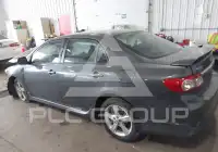 2013 Toyota COROLLA фото