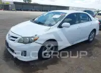 2013 Toyota COROLLA фото