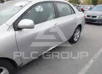 2013 Toyota COROLLA photo